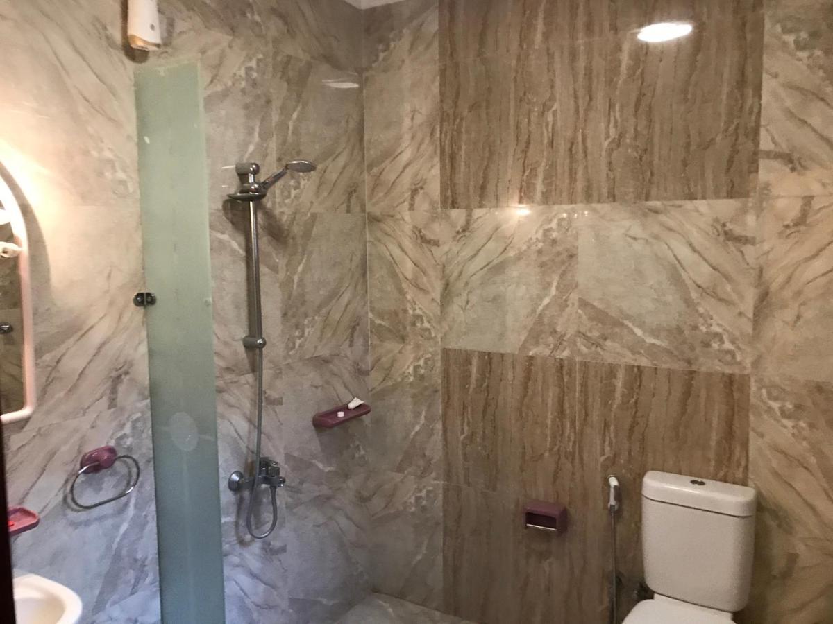 Trio With Coverable Private Pool In Compound Near Mall Of Egypt Villa *
