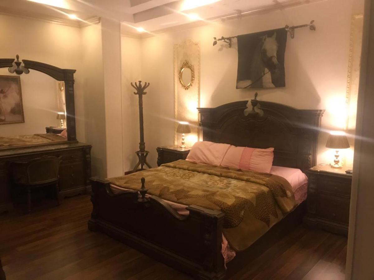 Trio With Coverable Private Pool In Compound Near Mall Of Egypt * Sheikh Zayed City