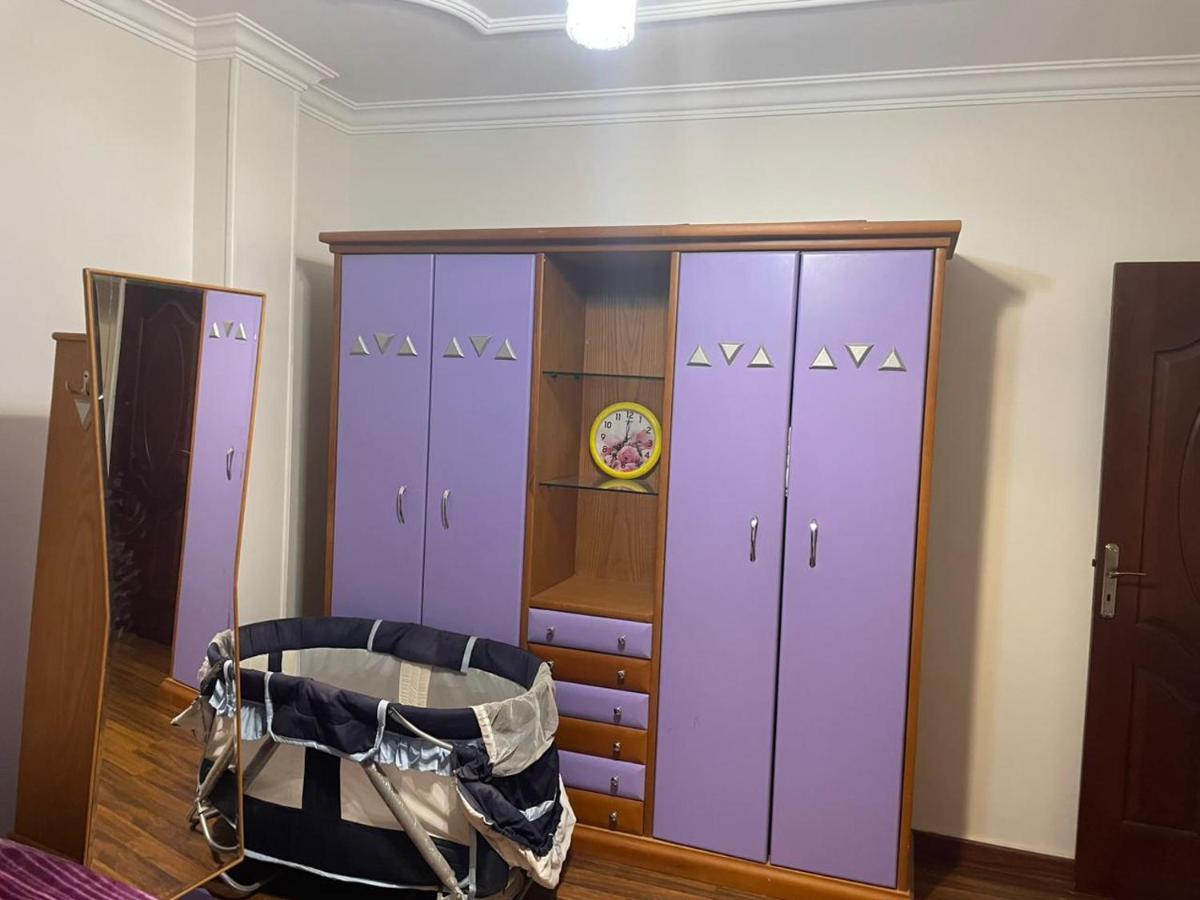 Trio With Coverable Private Pool In Compound Near Mall Of Egypt Villa Sheikh Zayed City