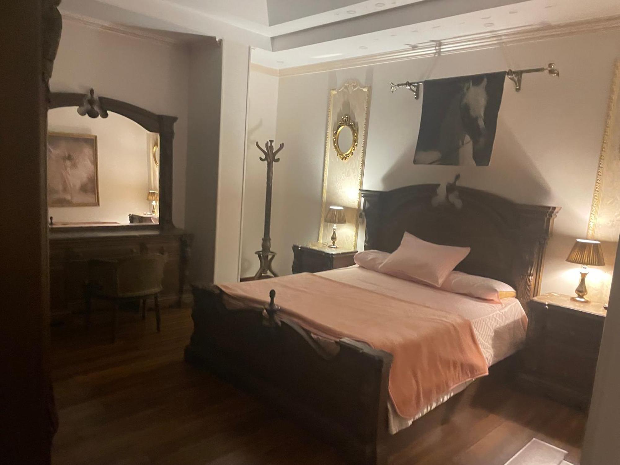 Trio With Coverable Private Pool In Compound Near Mall Of Egypt Villa Sheikh Zayed City