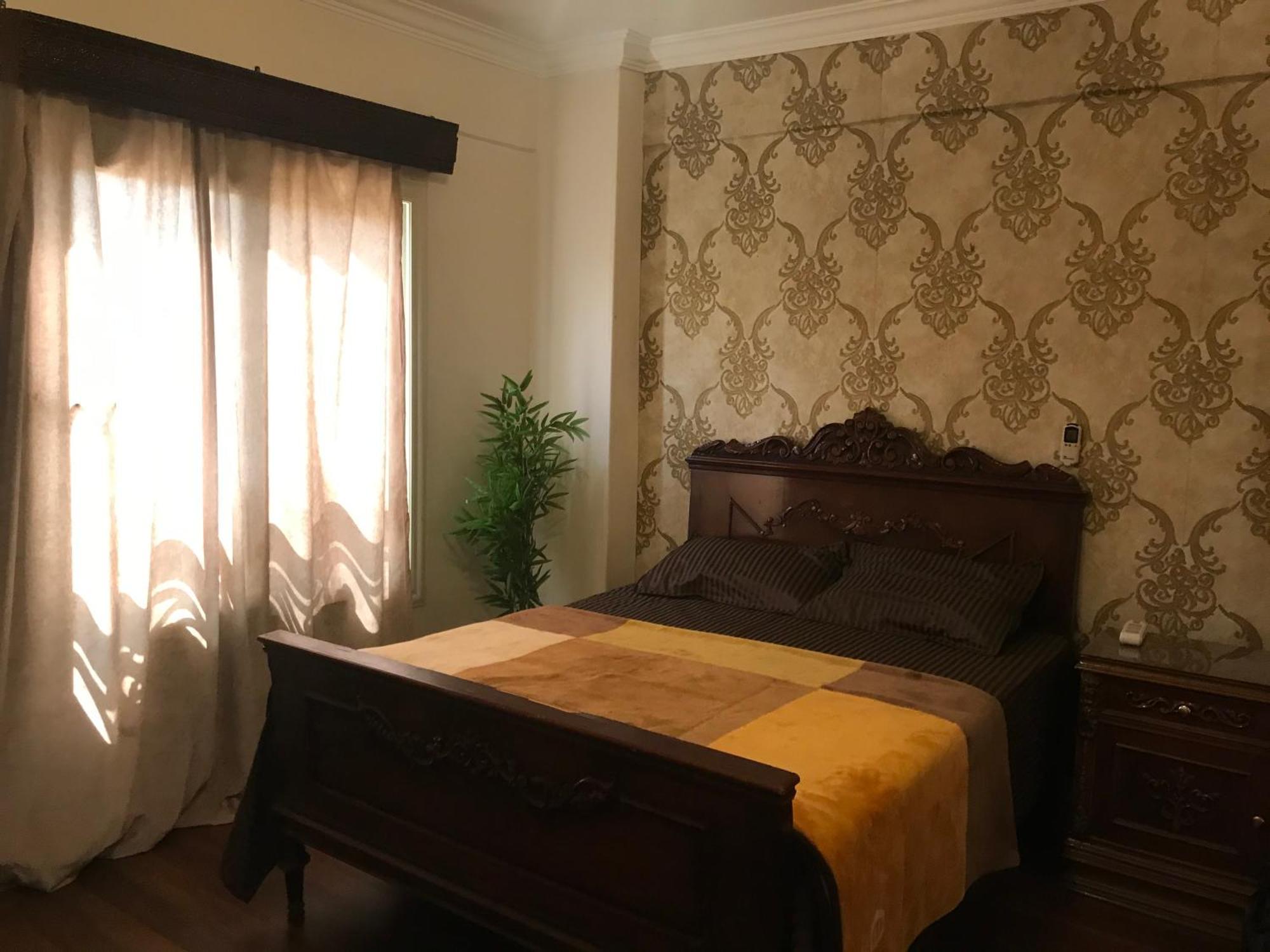 Trio With Coverable Private Pool In Compound Near Mall Of Egypt Sheikh Zayed City