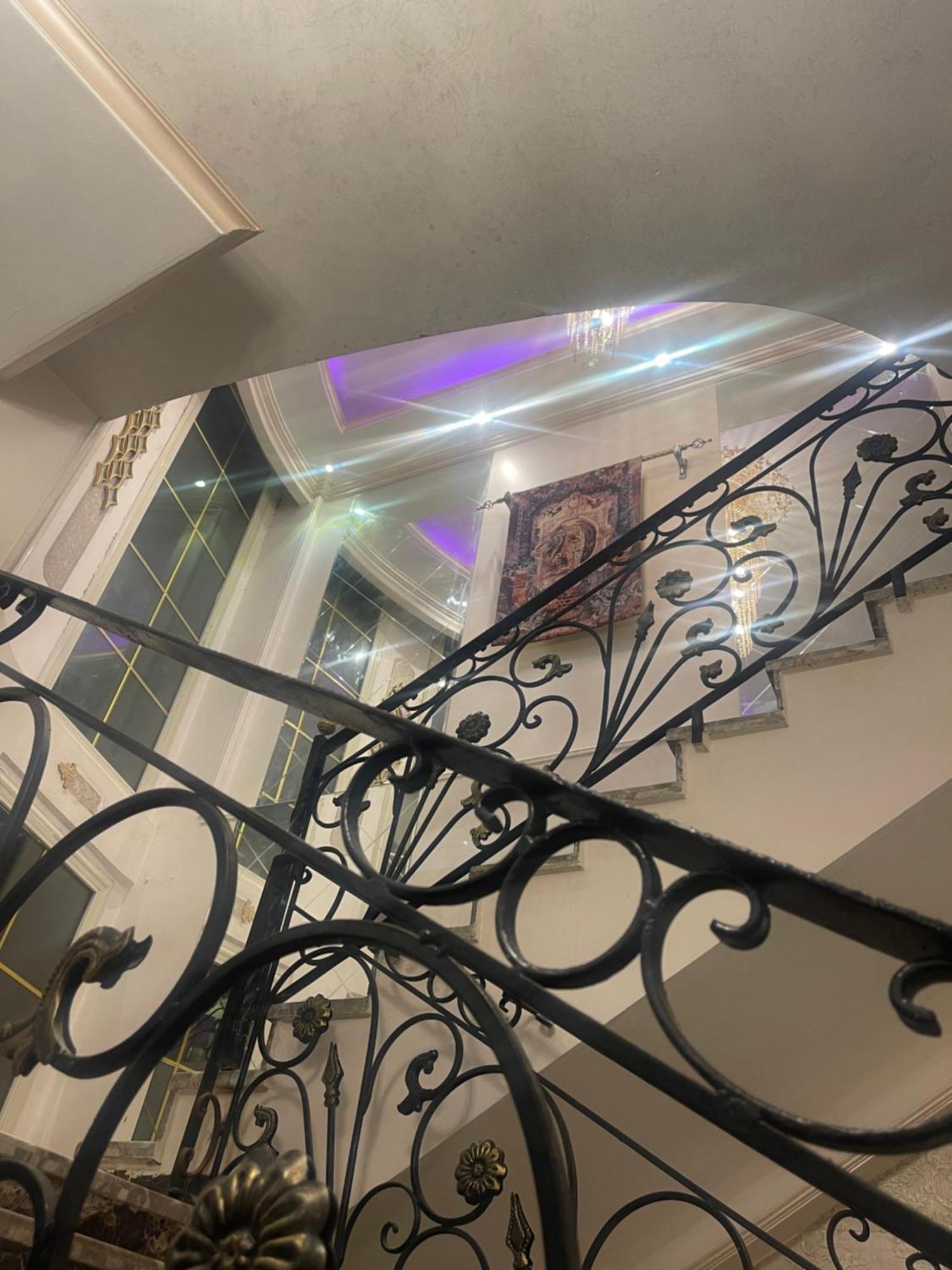 Trio With Coverable Private Pool In Compound Near Mall Of Egypt * Sheikh Zayed City